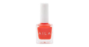 Nail Lacquer The New Black