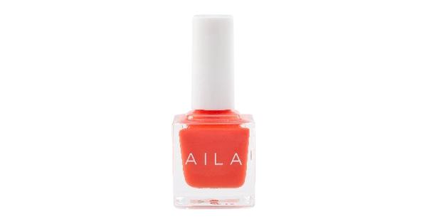 Nail Lacquer The New Black