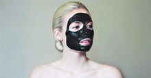 Load image into Gallery viewer, Of The Sea | Face Mask