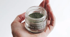 Of The Sea | Face Mask