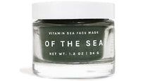 Load image into Gallery viewer, Of The Sea | Face Mask