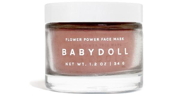 Baby Doll | Face Mask